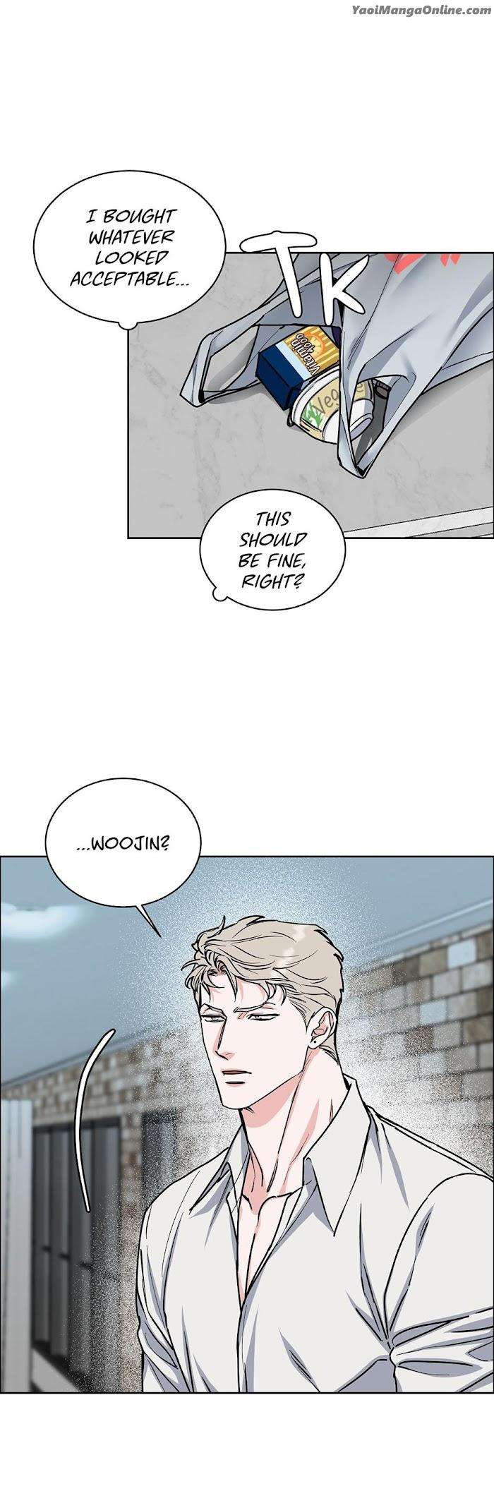 Will-You-Subscribe-By-Junggak-Eng page 21