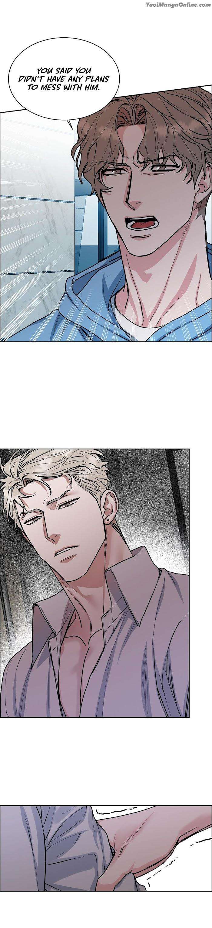 Will-You-Subscribe-By-Junggak-Eng page 8