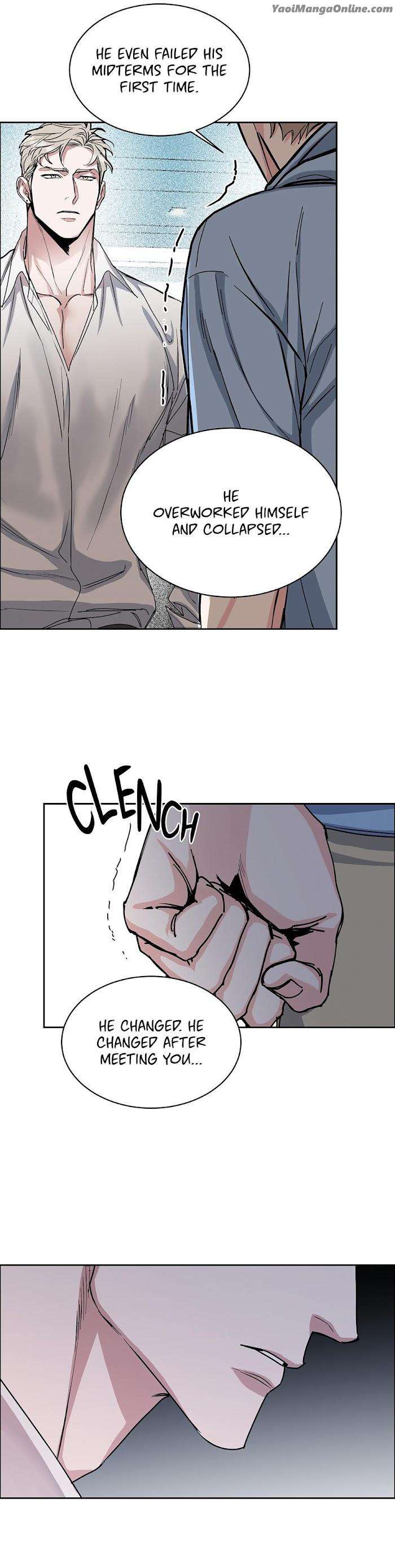 Will-You-Subscribe-By-Junggak-Eng page 11
