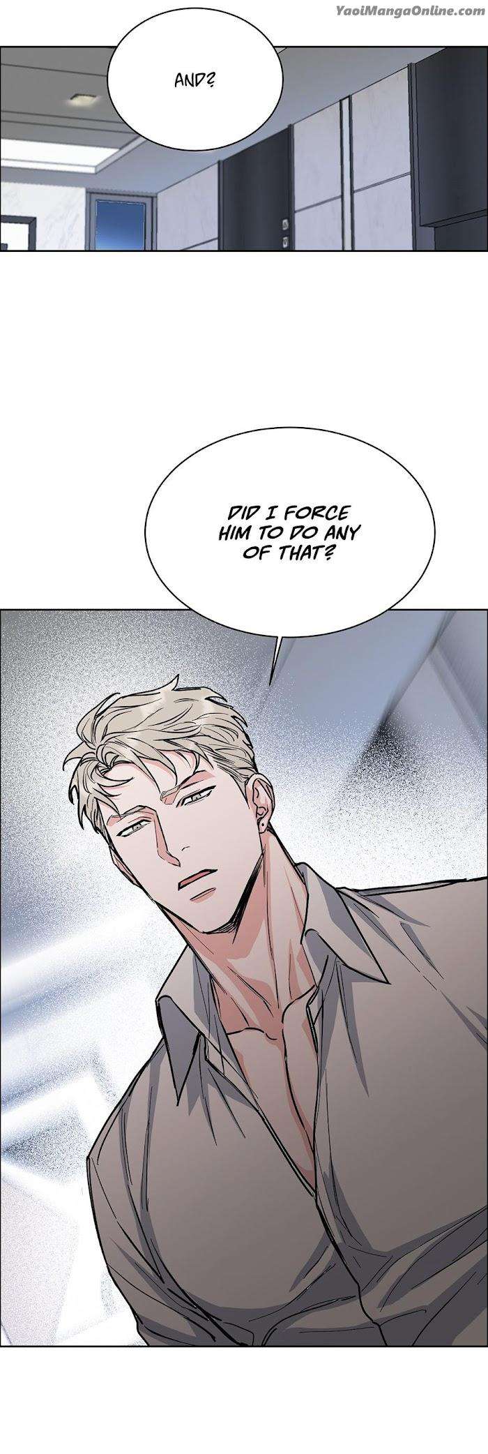 Will-You-Subscribe-By-Junggak-Eng page 13