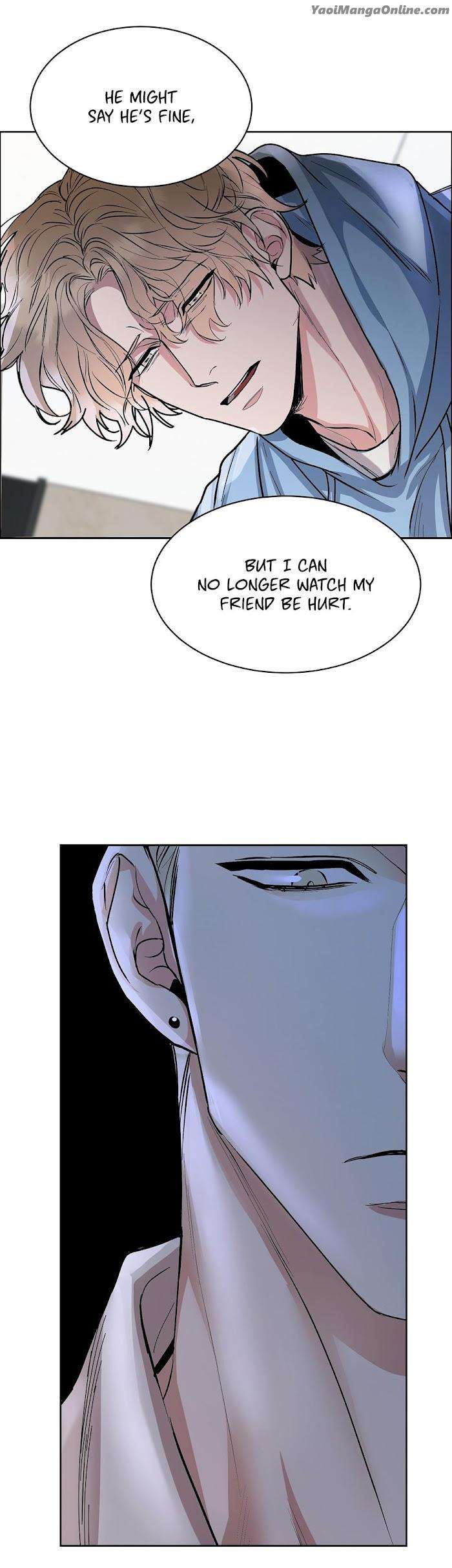 Will-You-Subscribe-By-Junggak-Eng page 18