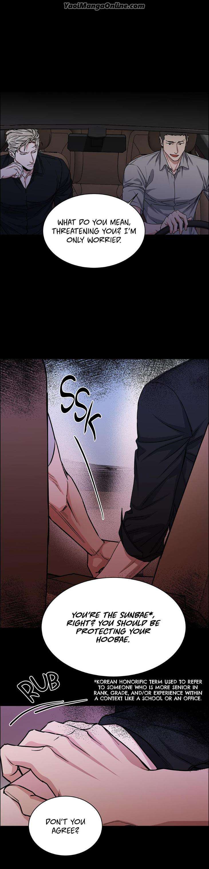 Will-You-Subscribe-By-Junggak-Eng page 24