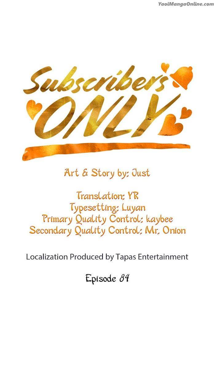 Will-You-Subscribe-By-Junggak-Eng chapter_088 thumbnail