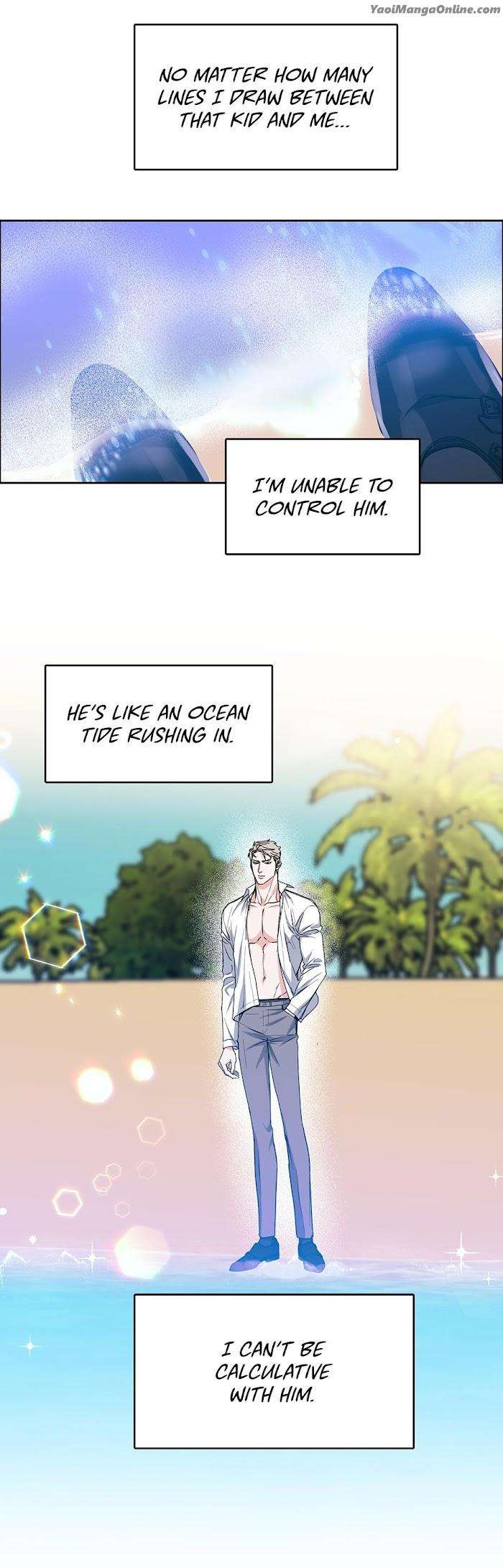 Will-You-Subscribe-By-Junggak-Eng page 11