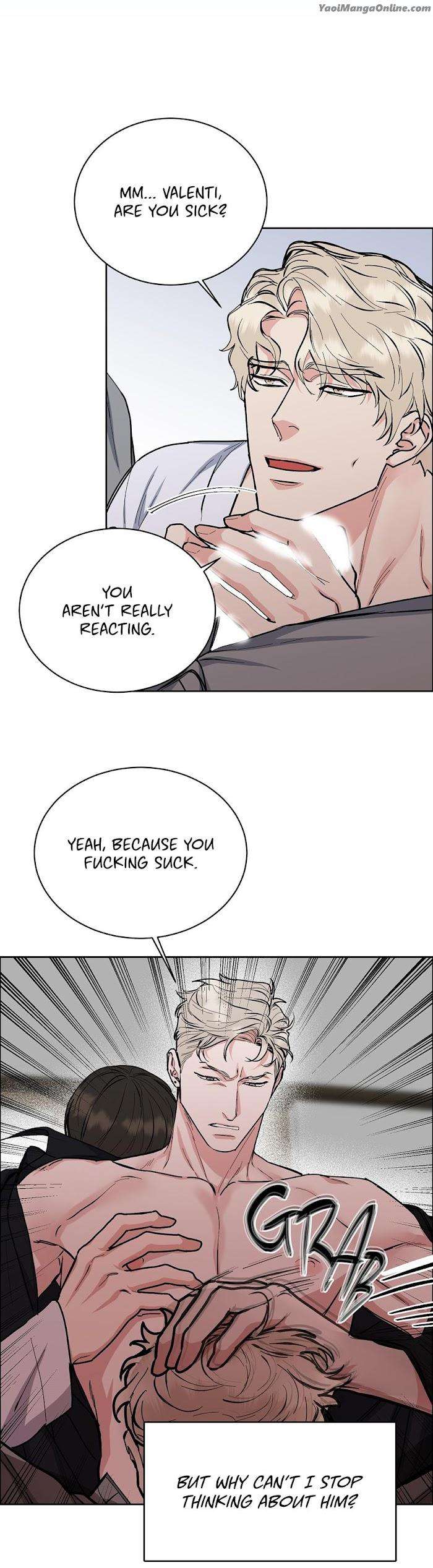 Will-You-Subscribe-By-Junggak-Eng page 12