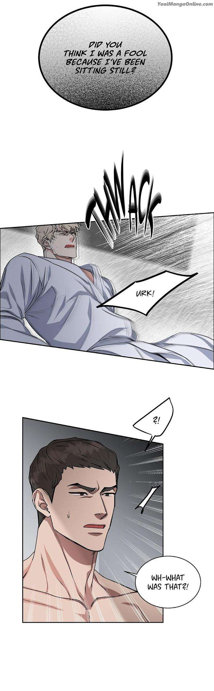 Will-You-Subscribe-By-Junggak-Eng page 18