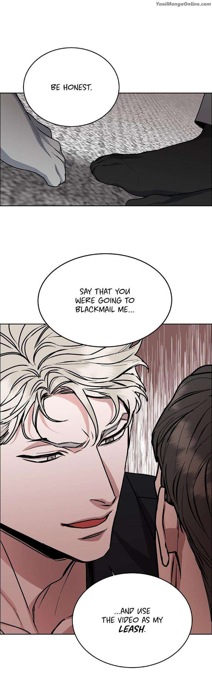 Will-You-Subscribe-By-Junggak-Eng page 20