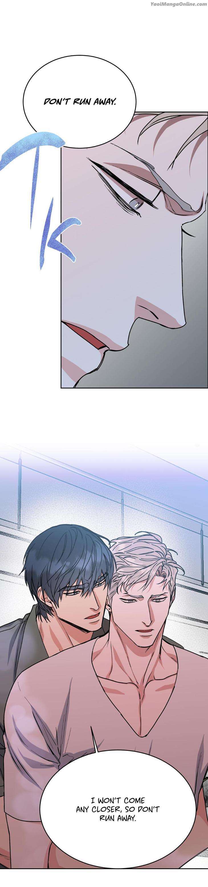 Will-You-Subscribe-By-Junggak-Eng page 8