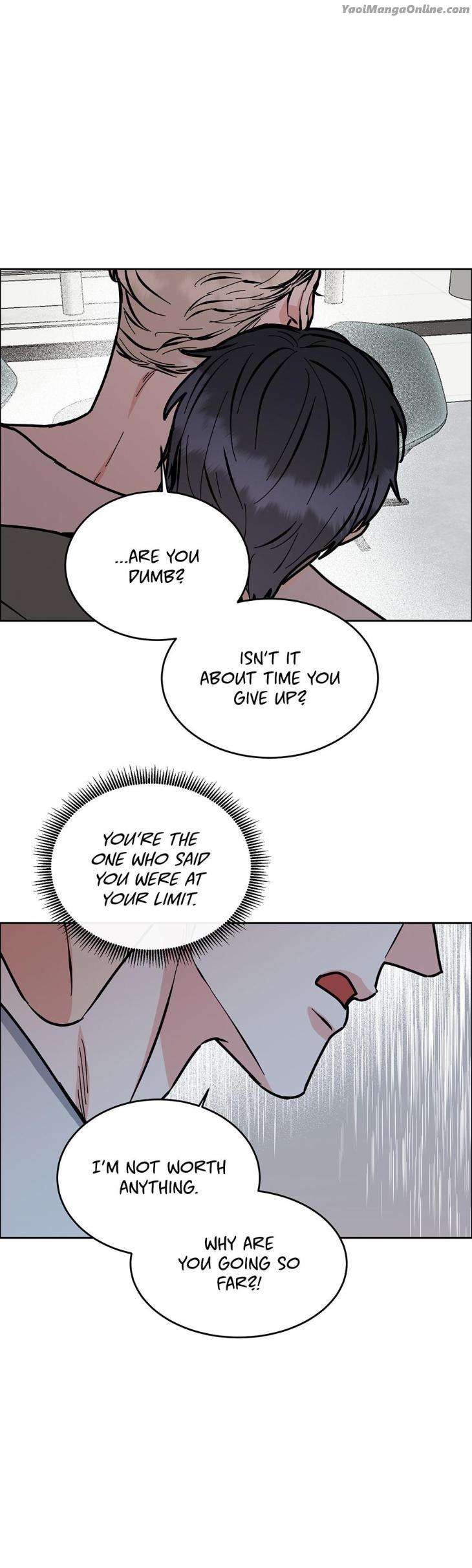 Will-You-Subscribe-By-Junggak-Eng page 10