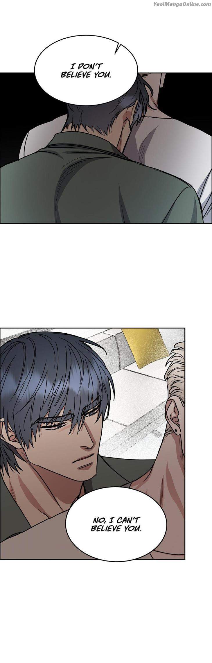 Will-You-Subscribe-By-Junggak-Eng page 13