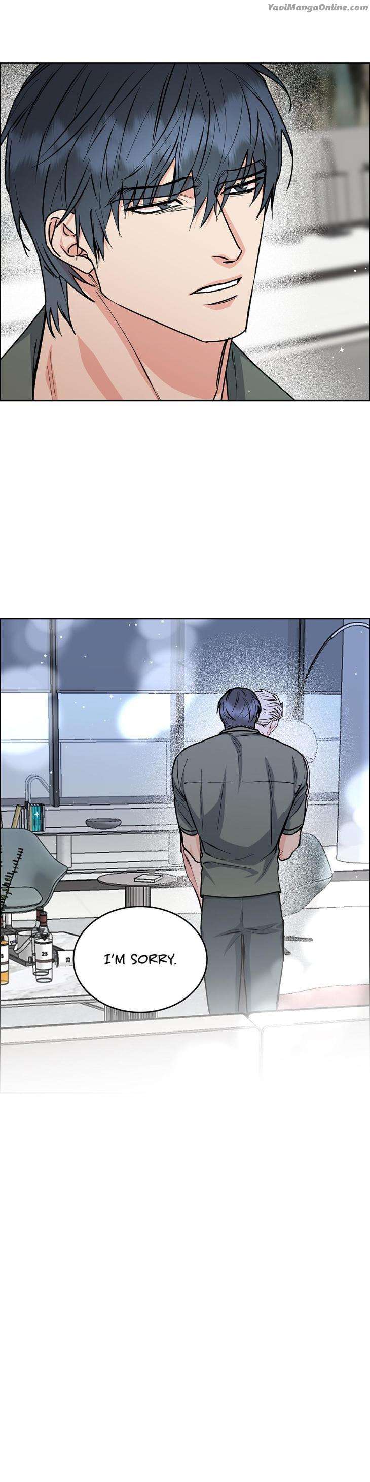 Will-You-Subscribe-By-Junggak-Eng page 19