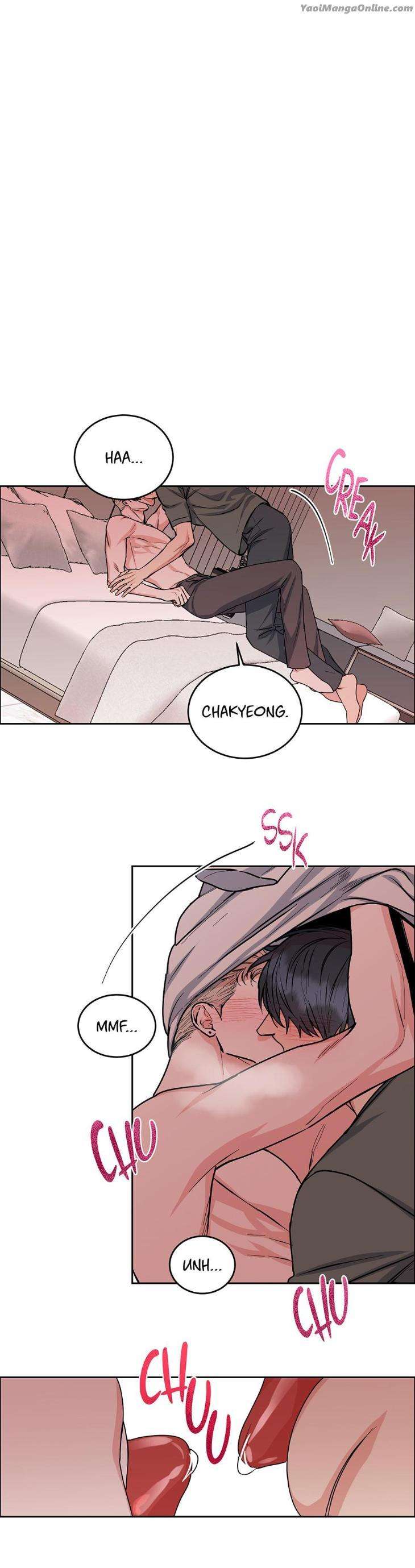 Will-You-Subscribe-By-Junggak-Eng page 20