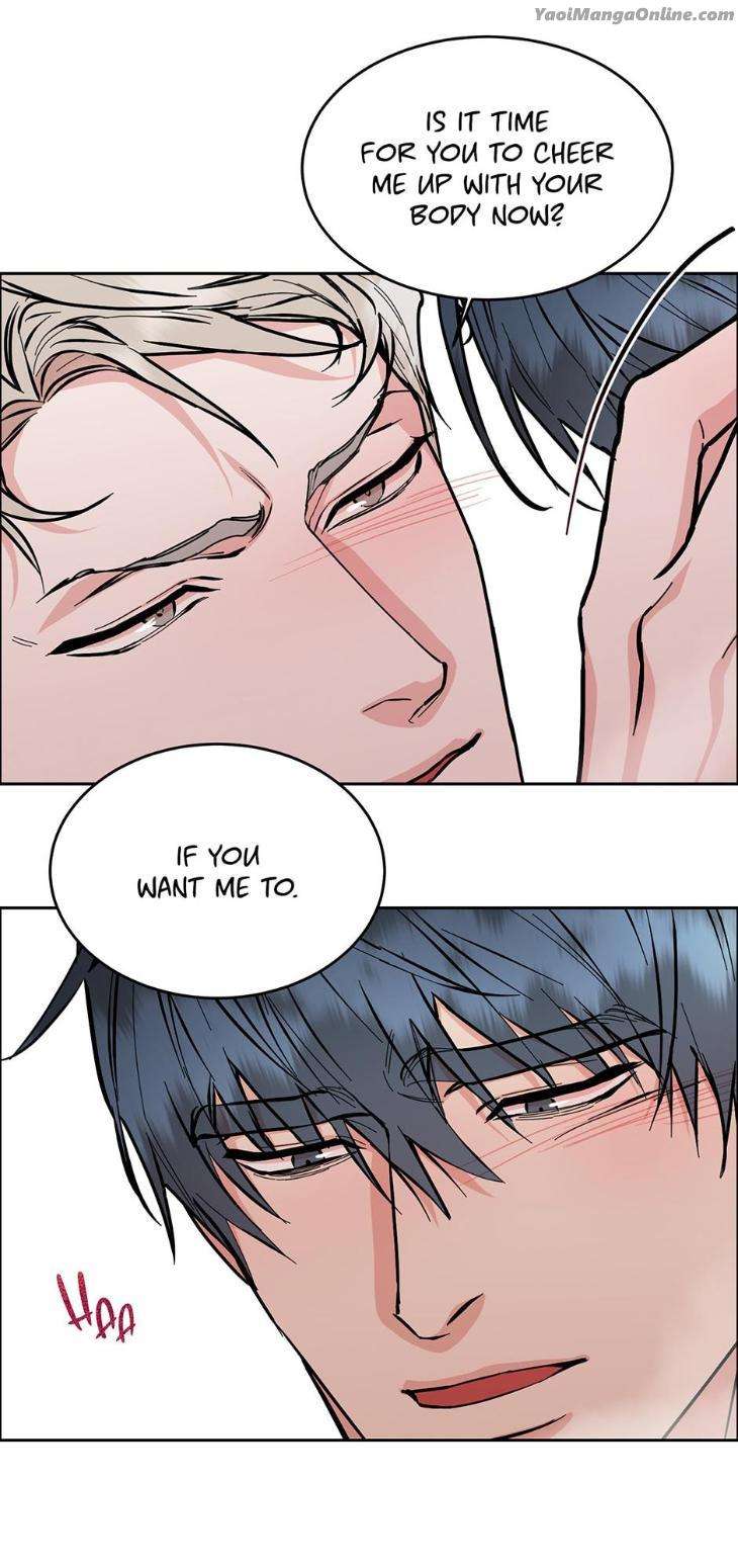 Will-You-Subscribe-By-Junggak-Eng page 21
