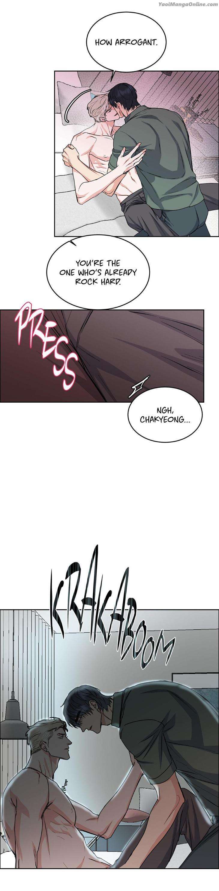 Will-You-Subscribe-By-Junggak-Eng page 22