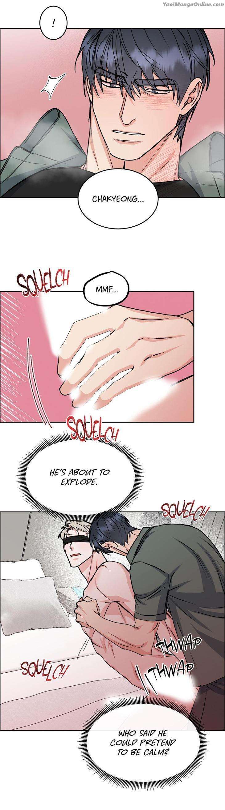 Will-You-Subscribe-By-Junggak-Eng page 30
