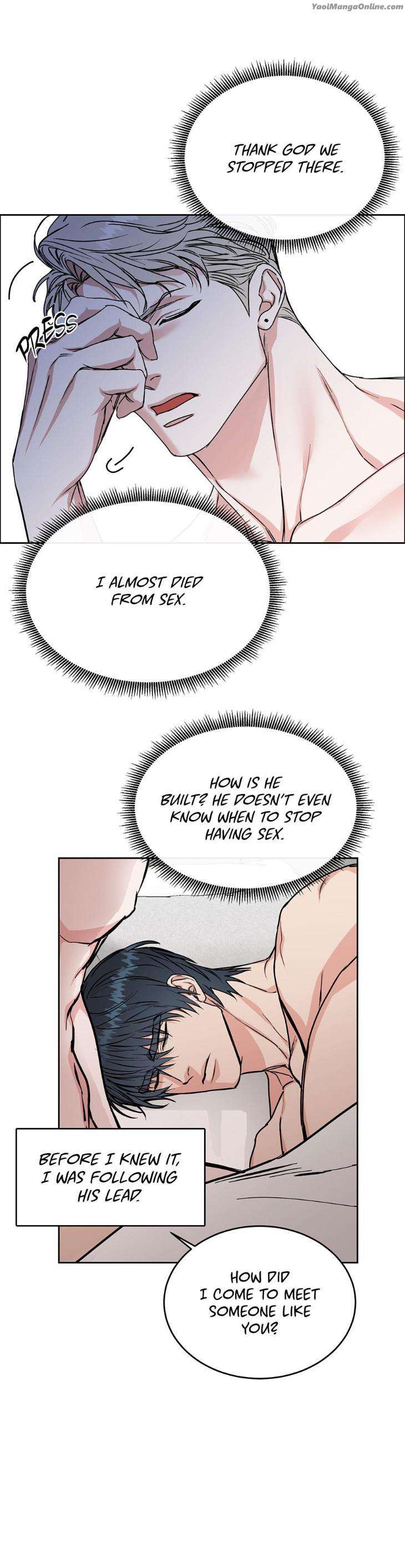 Will-You-Subscribe-By-Junggak-Eng page 11