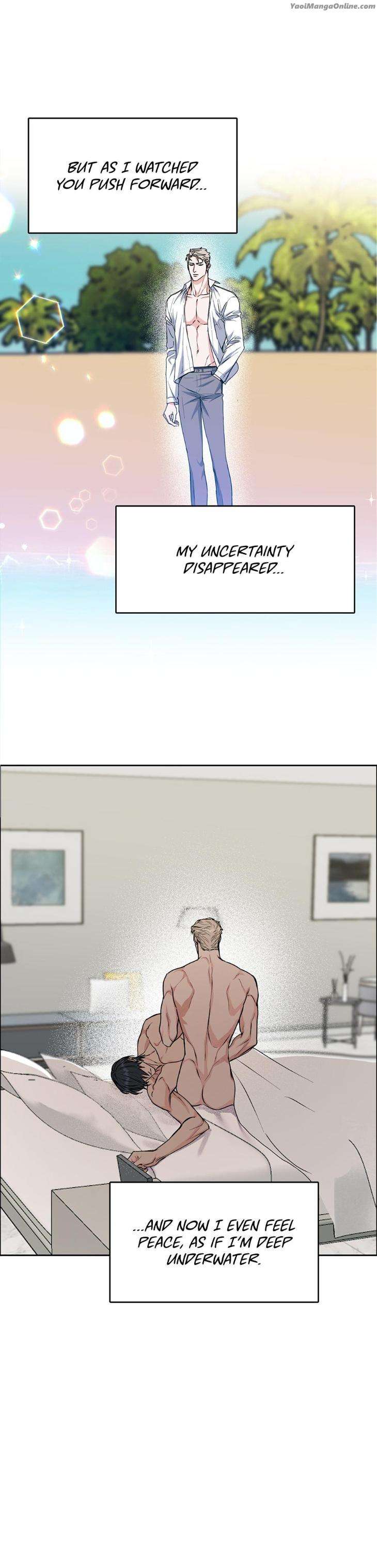 Will-You-Subscribe-By-Junggak-Eng page 13
