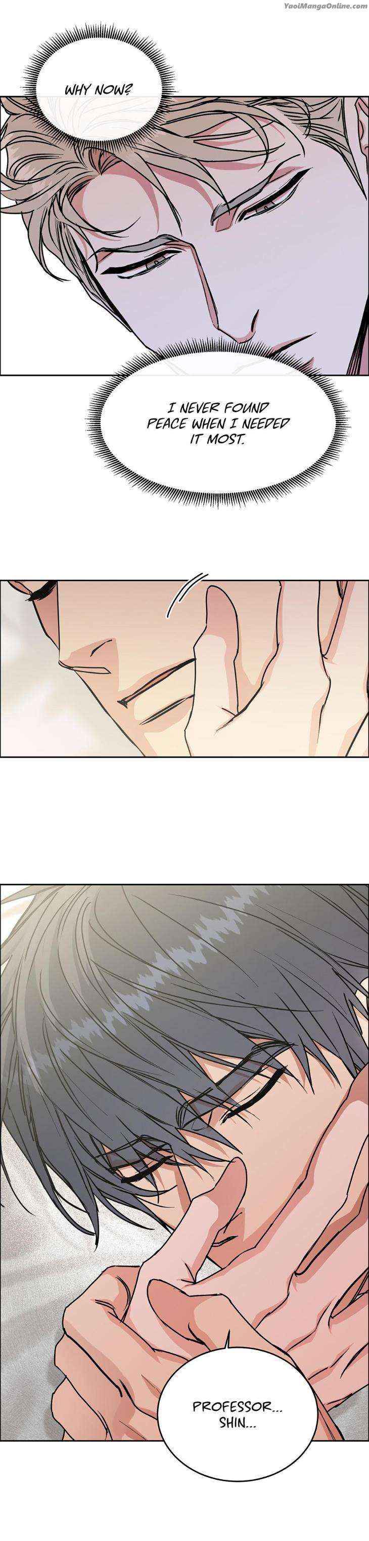 Will-You-Subscribe-By-Junggak-Eng page 14