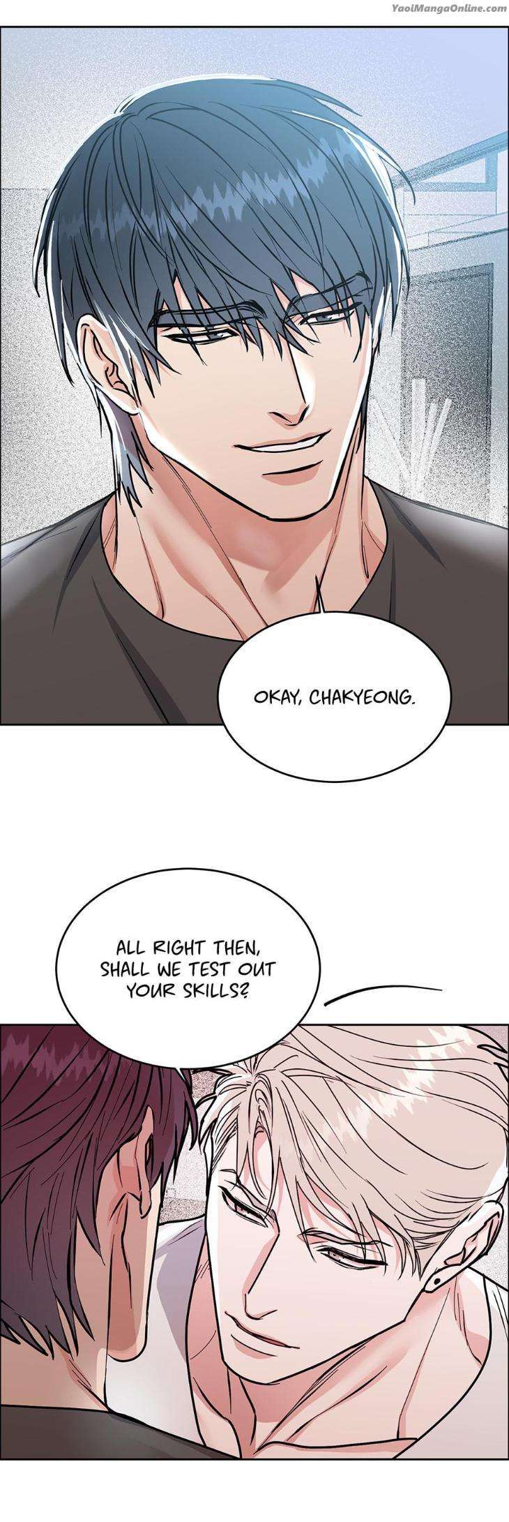 Will-You-Subscribe-By-Junggak-Eng page 26