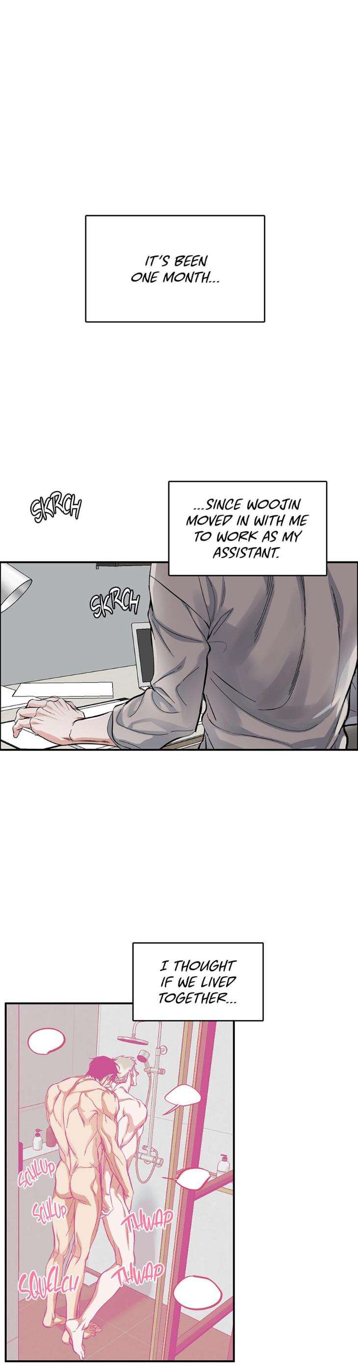 Will-You-Subscribe-By-Junggak-Eng chapter_093 thumbnail