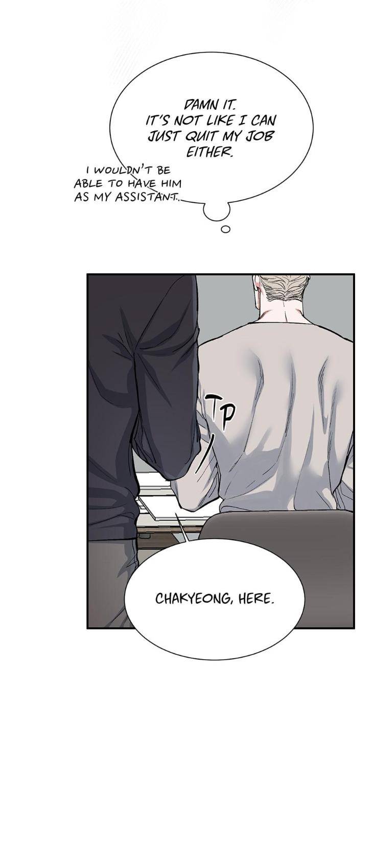 Will-You-Subscribe-By-Junggak-Eng page 6