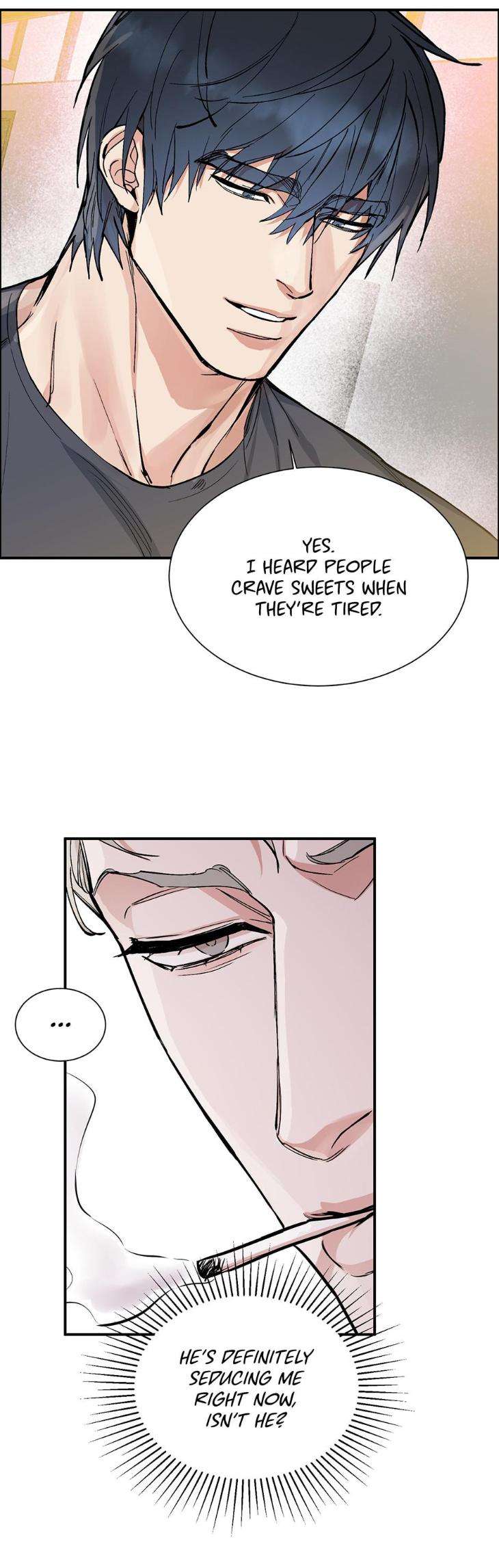 Will-You-Subscribe-By-Junggak-Eng page 11