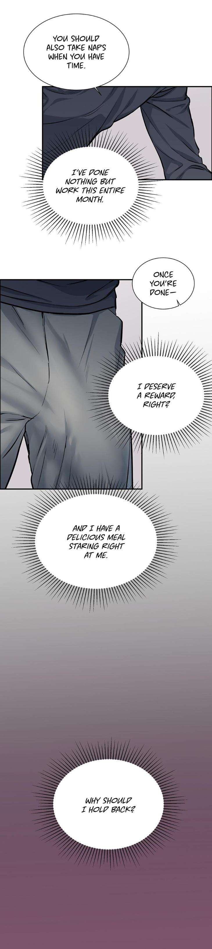 Will-You-Subscribe-By-Junggak-Eng page 12