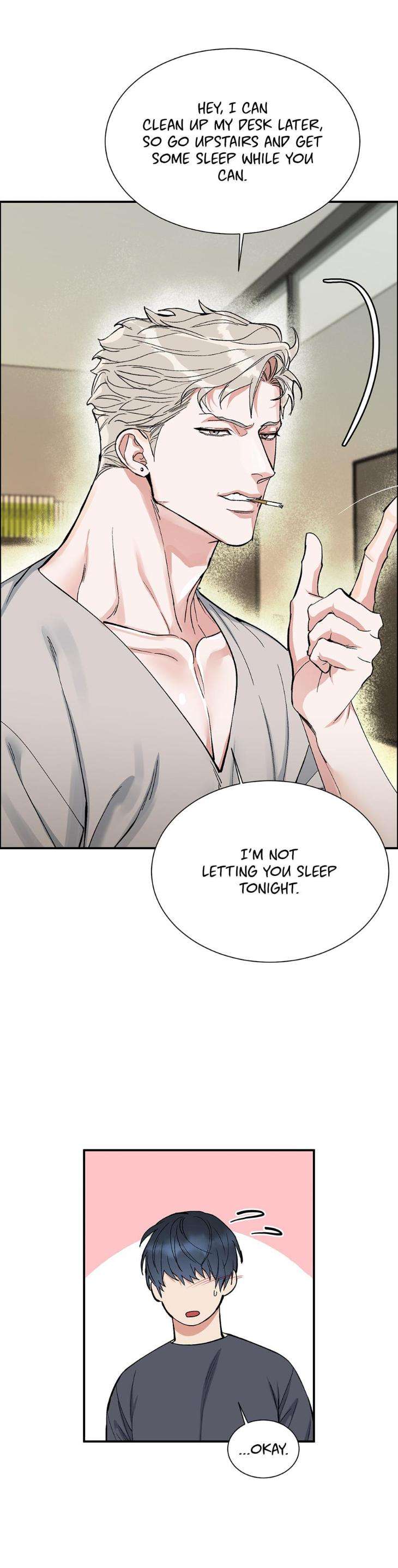 Will-You-Subscribe-By-Junggak-Eng page 19