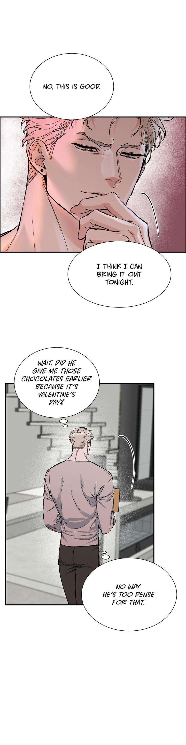Will-You-Subscribe-By-Junggak-Eng page 25