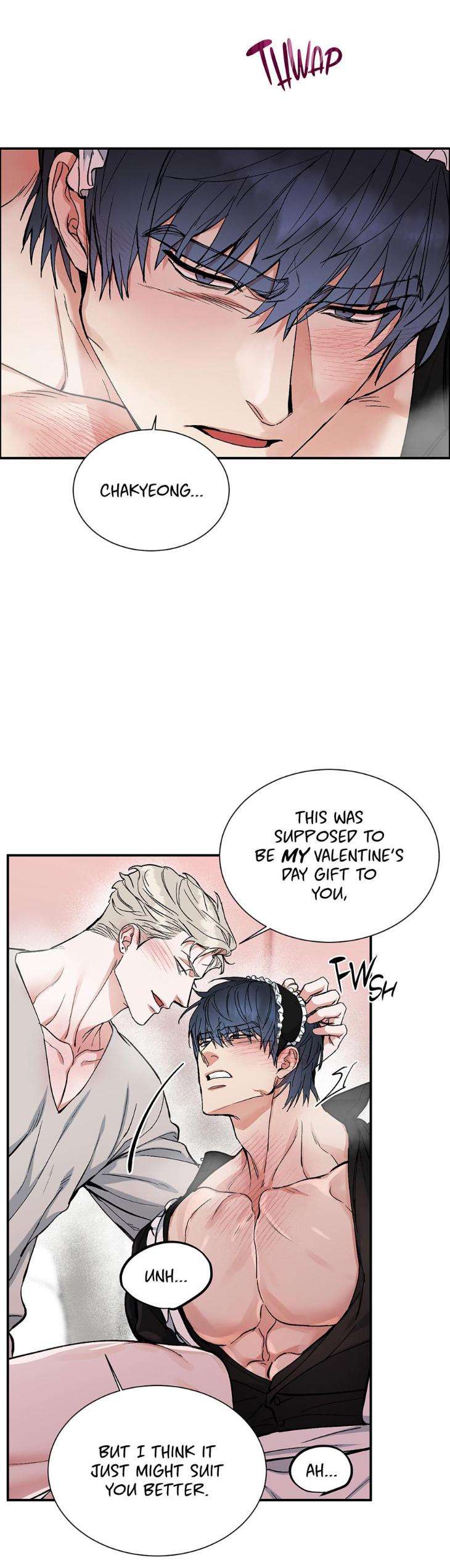 Will-You-Subscribe-By-Junggak-Eng page 40