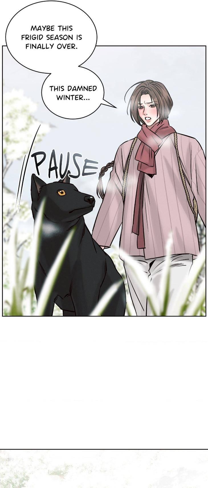 Winterbound-By-Pando-Uncensored-Eng page 50