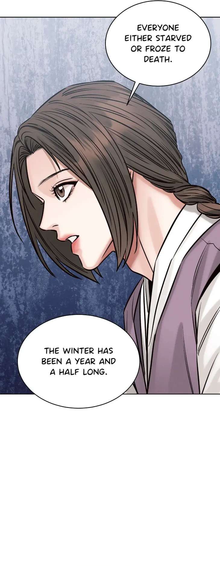 Winterbound-By-Pando-Uncensored-Eng page 20
