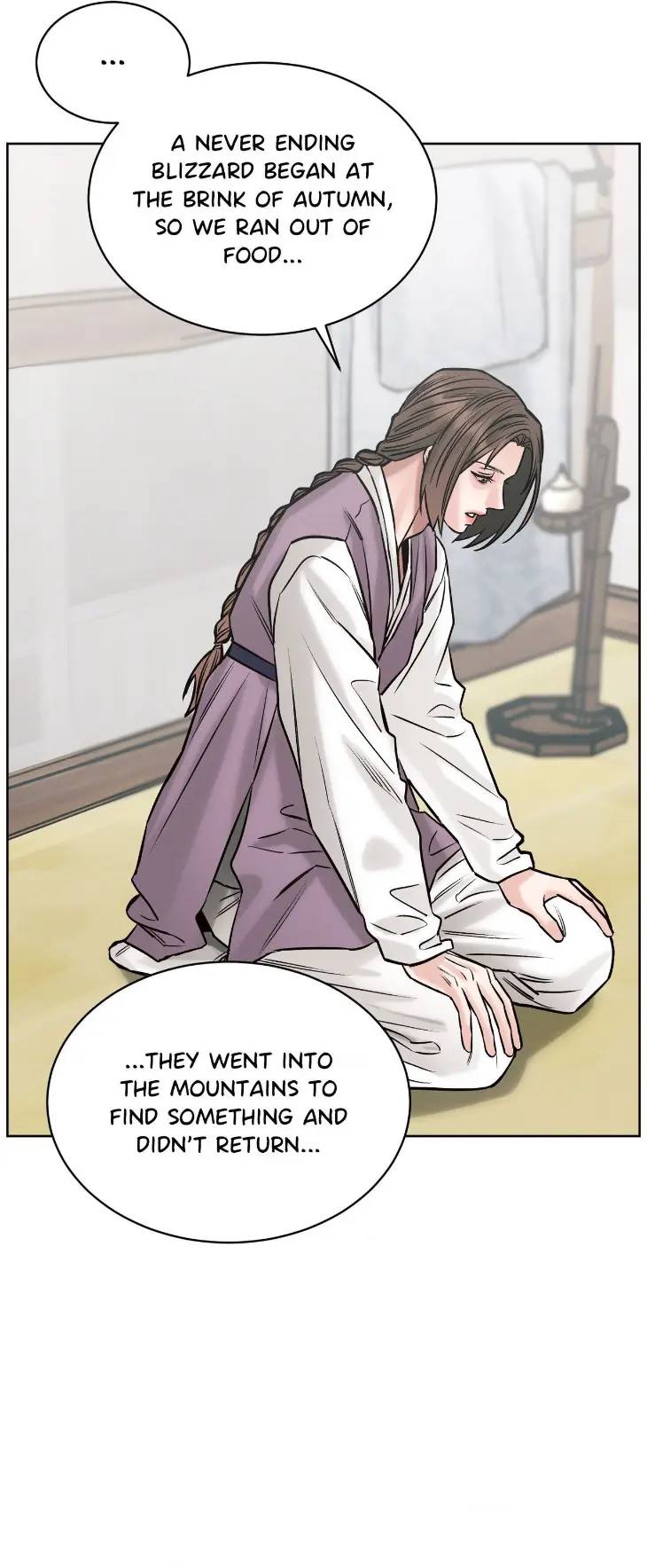 Winterbound-By-Pando-Uncensored-Eng page 22