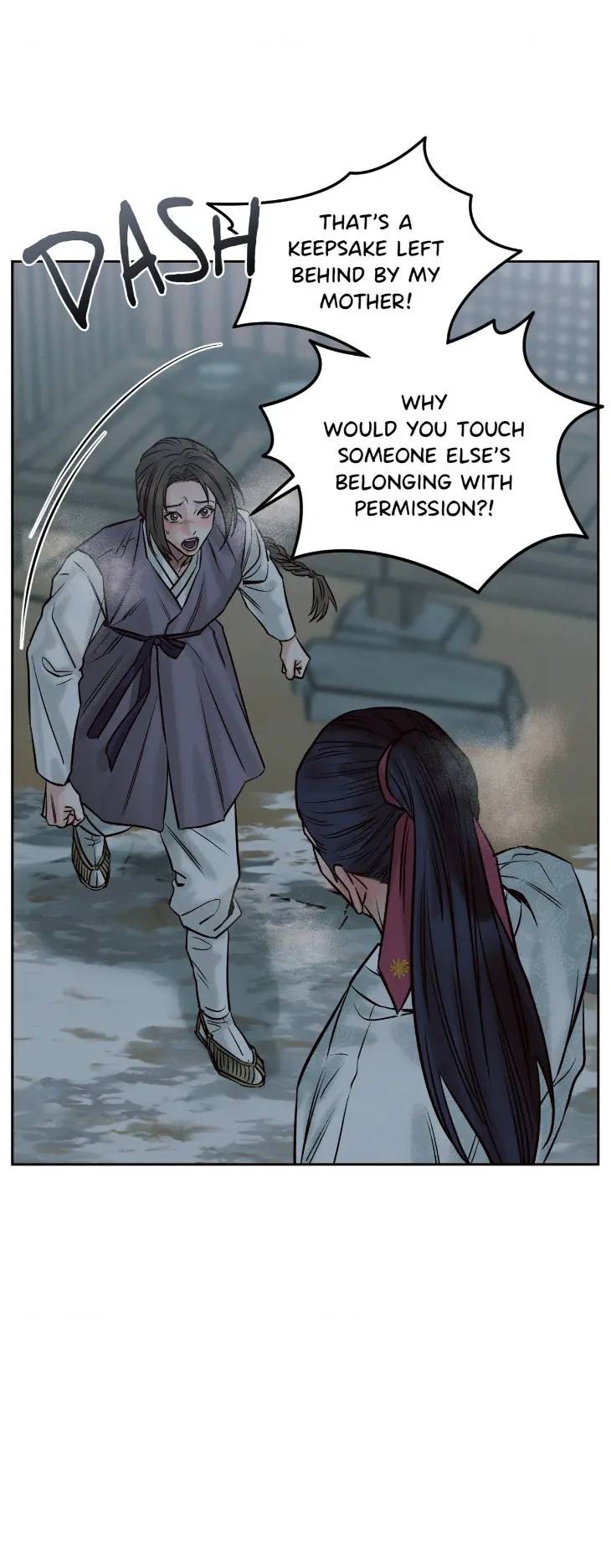 Winterbound-By-Pando-Uncensored-Eng page 33