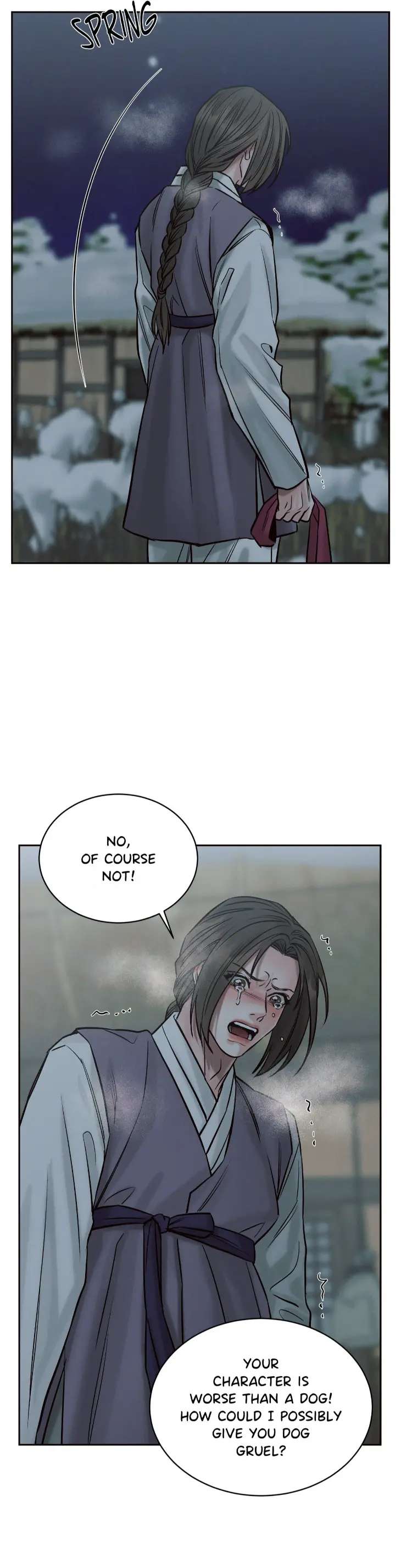 Winterbound-By-Pando-Uncensored-Eng page 40