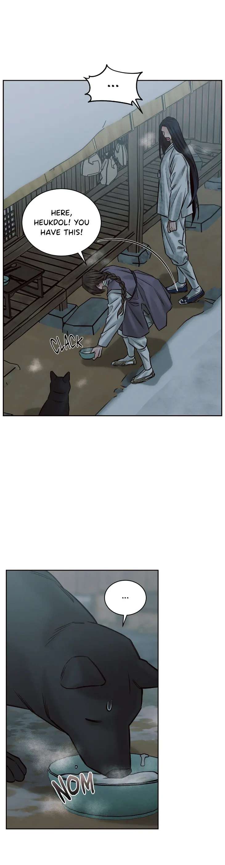 Winterbound-By-Pando-Uncensored-Eng page 41
