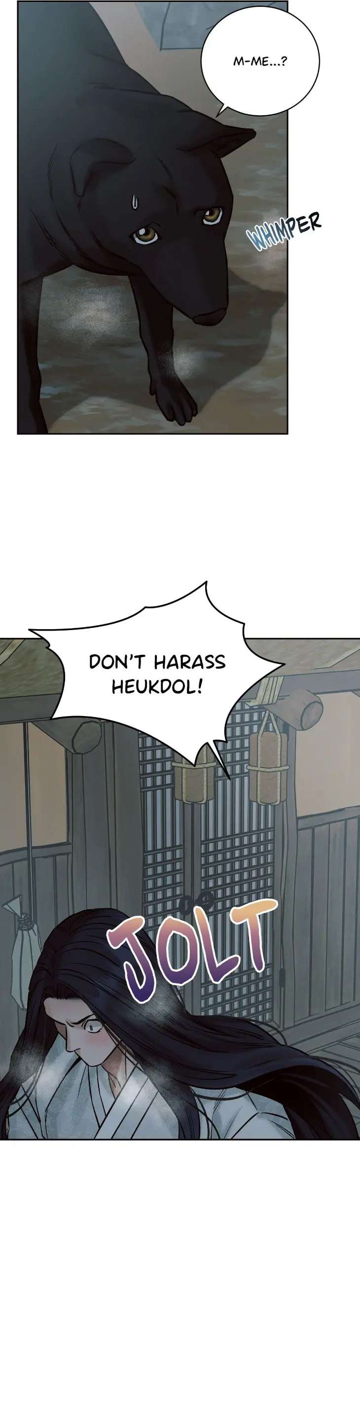 Winterbound-By-Pando-Uncensored-Eng page 3