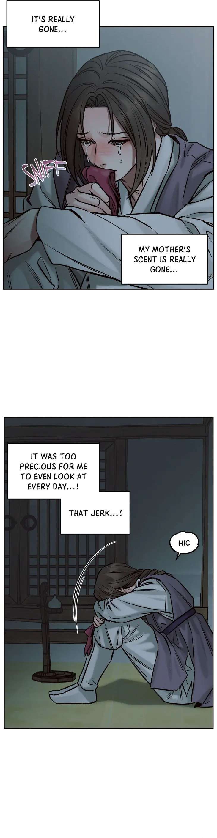 Winterbound-By-Pando-Uncensored-Eng page 19