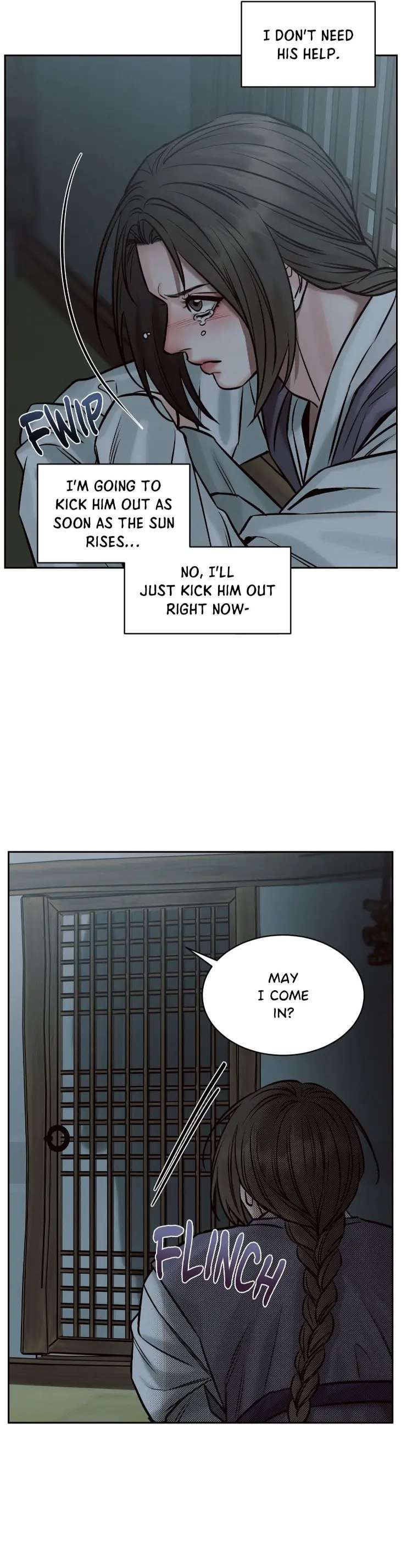 Winterbound-By-Pando-Uncensored-Eng page 20