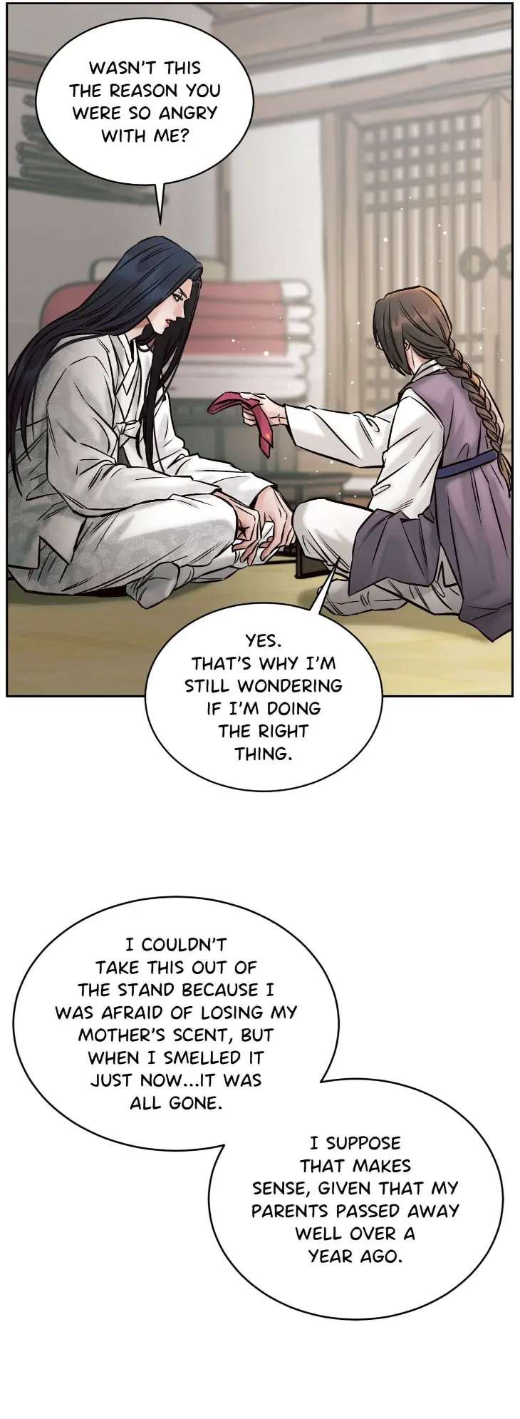 Winterbound-By-Pando-Uncensored-Eng page 40