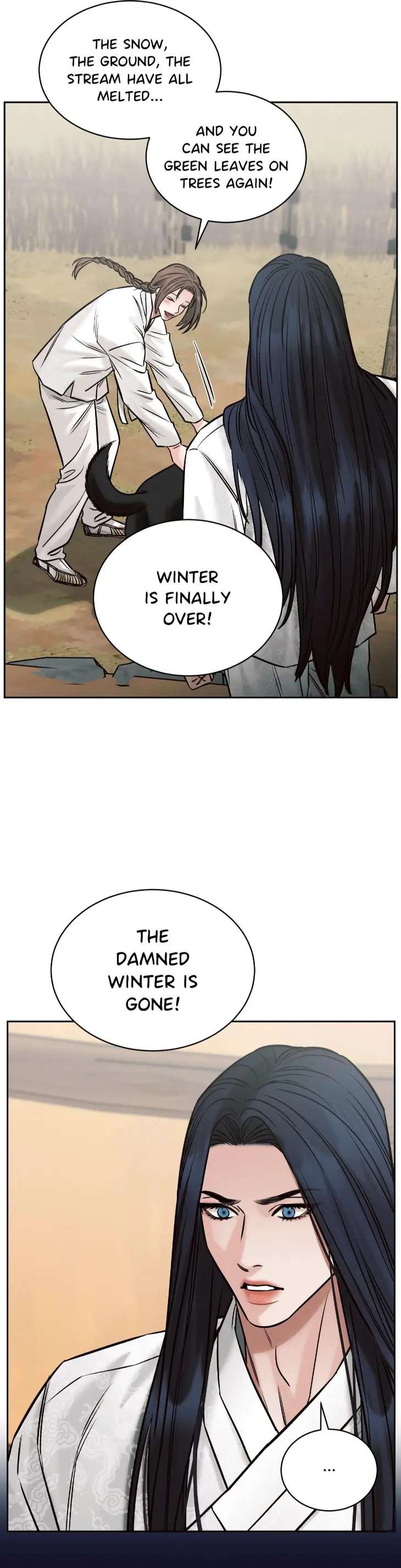 Winterbound-By-Pando-Uncensored-Eng page 19