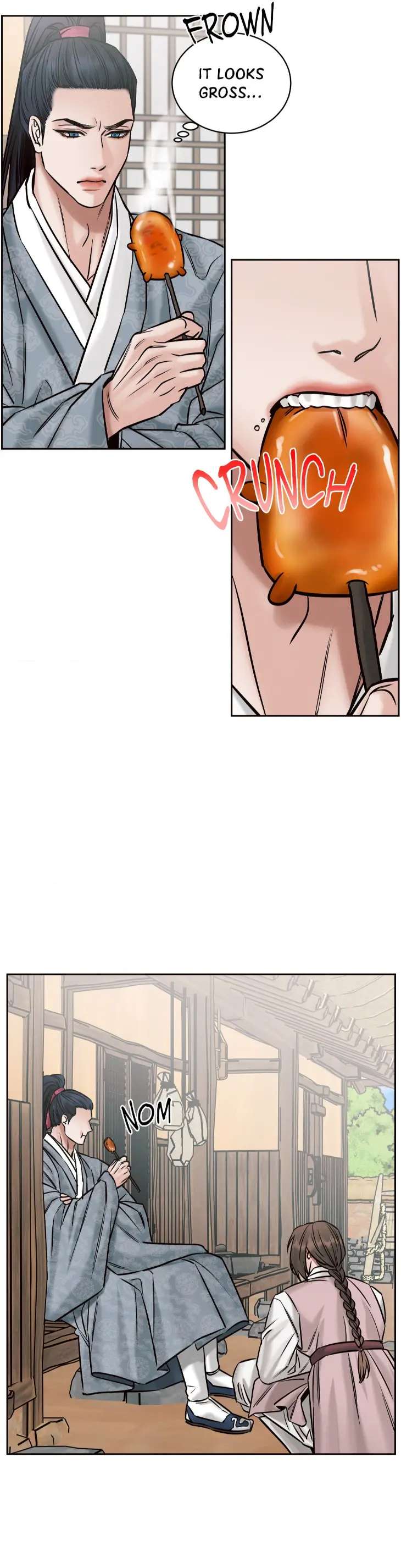 Winterbound-By-Pando-Uncensored-Eng page 17