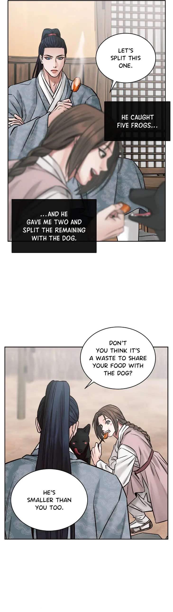 Winterbound-By-Pando-Uncensored-Eng page 20