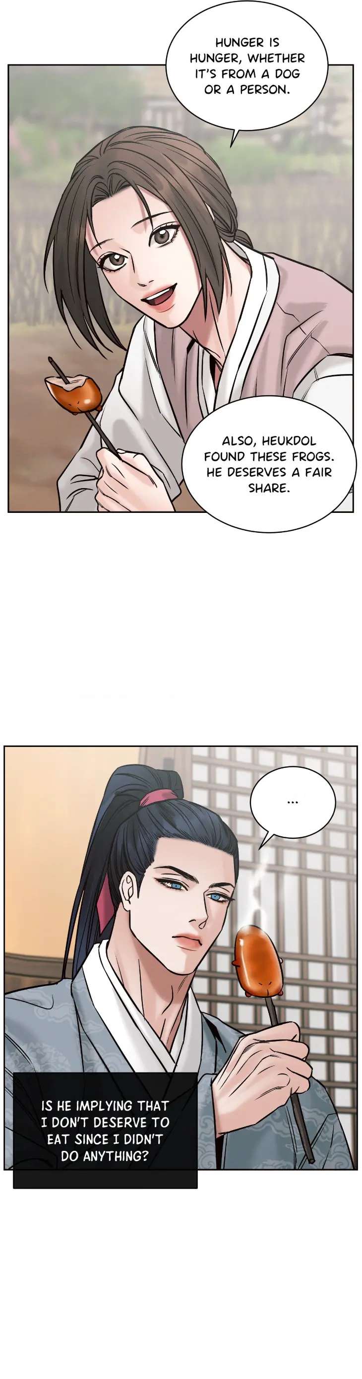 Winterbound-By-Pando-Uncensored-Eng page 21