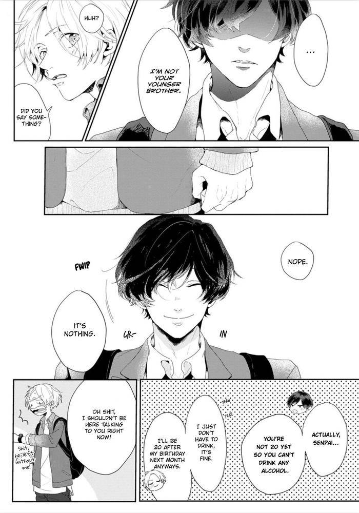 With-A-Sweet-Voice-In-The-Loudest-Volume-By-Mochizuki-Uta-Eng page 11