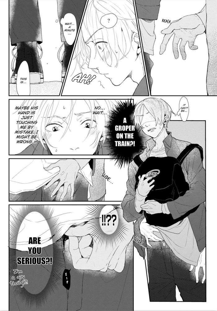 With-A-Sweet-Voice-In-The-Loudest-Volume-By-Mochizuki-Uta-Eng page 17