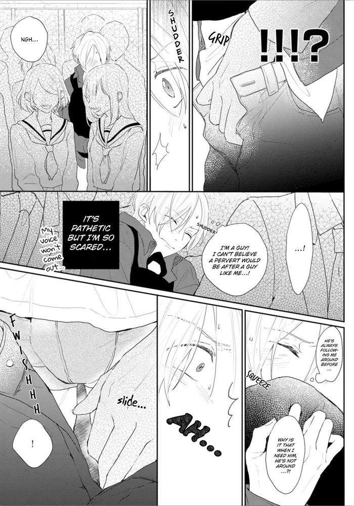 With-A-Sweet-Voice-In-The-Loudest-Volume-By-Mochizuki-Uta-Eng page 18
