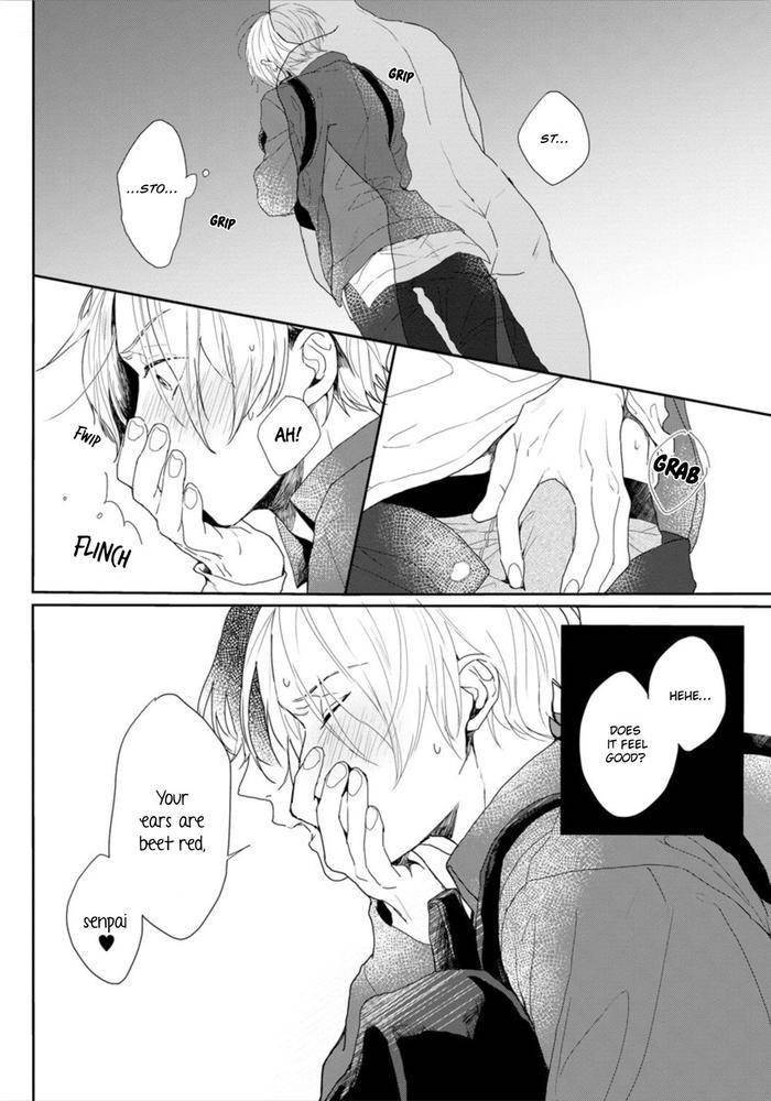 With-A-Sweet-Voice-In-The-Loudest-Volume-By-Mochizuki-Uta-Eng page 19