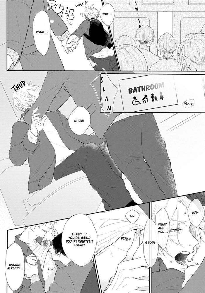 With-A-Sweet-Voice-In-The-Loudest-Volume-By-Mochizuki-Uta-Eng page 21