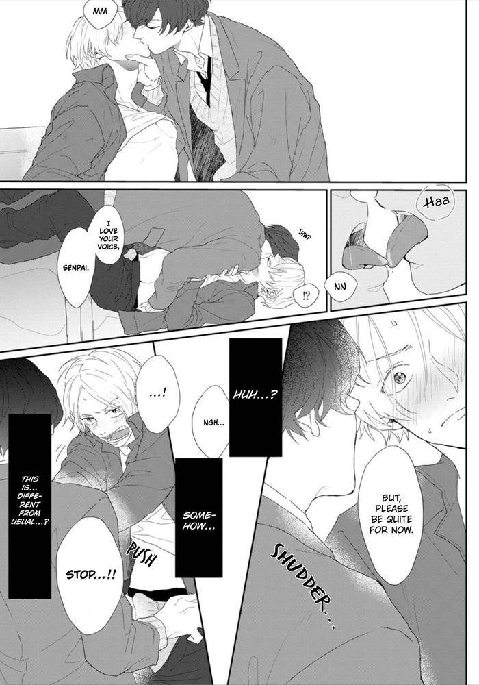 With-A-Sweet-Voice-In-The-Loudest-Volume-By-Mochizuki-Uta-Eng page 22